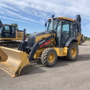2022 Deere 310 SL