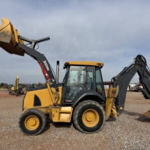 John Deere 310SK